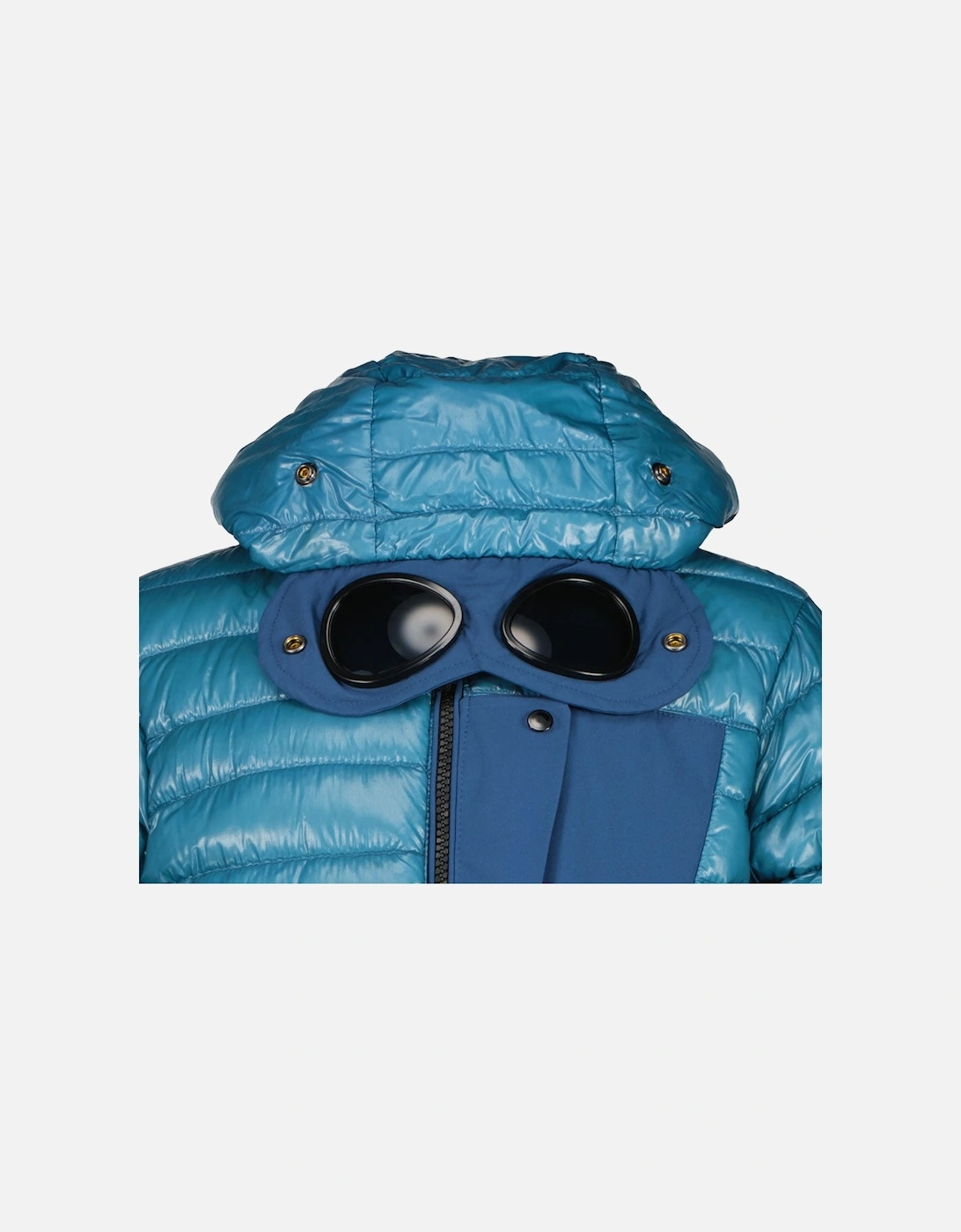 C.P. Junior D.D. Shell Goggle Jacket