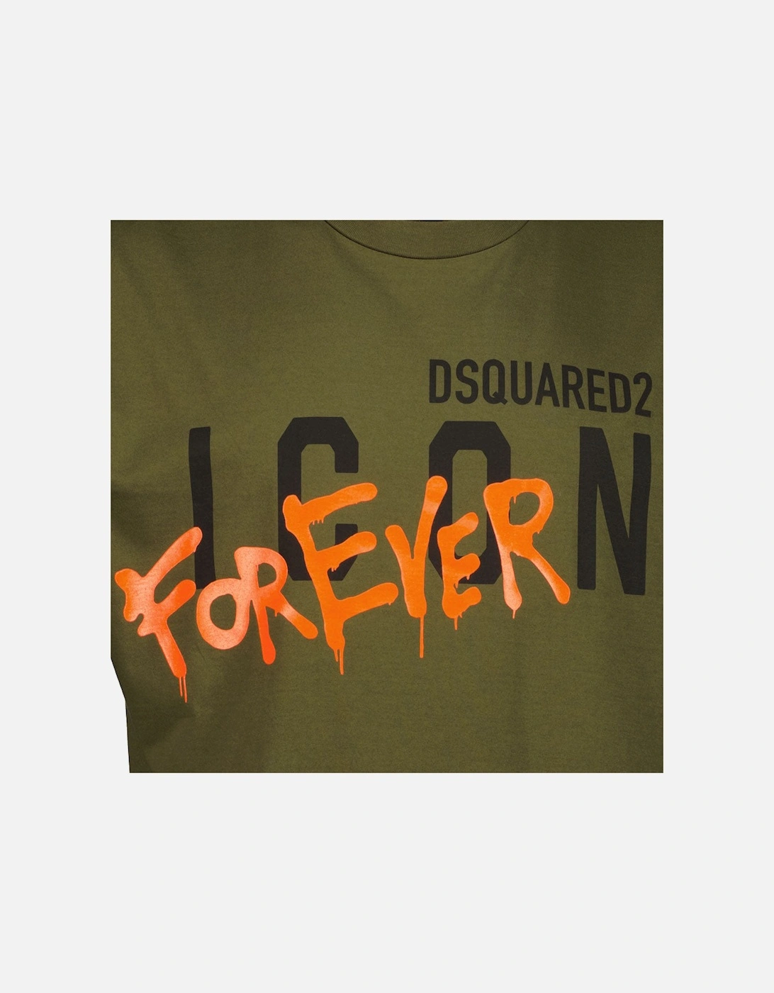 ICON Forever Cool T-Shirt