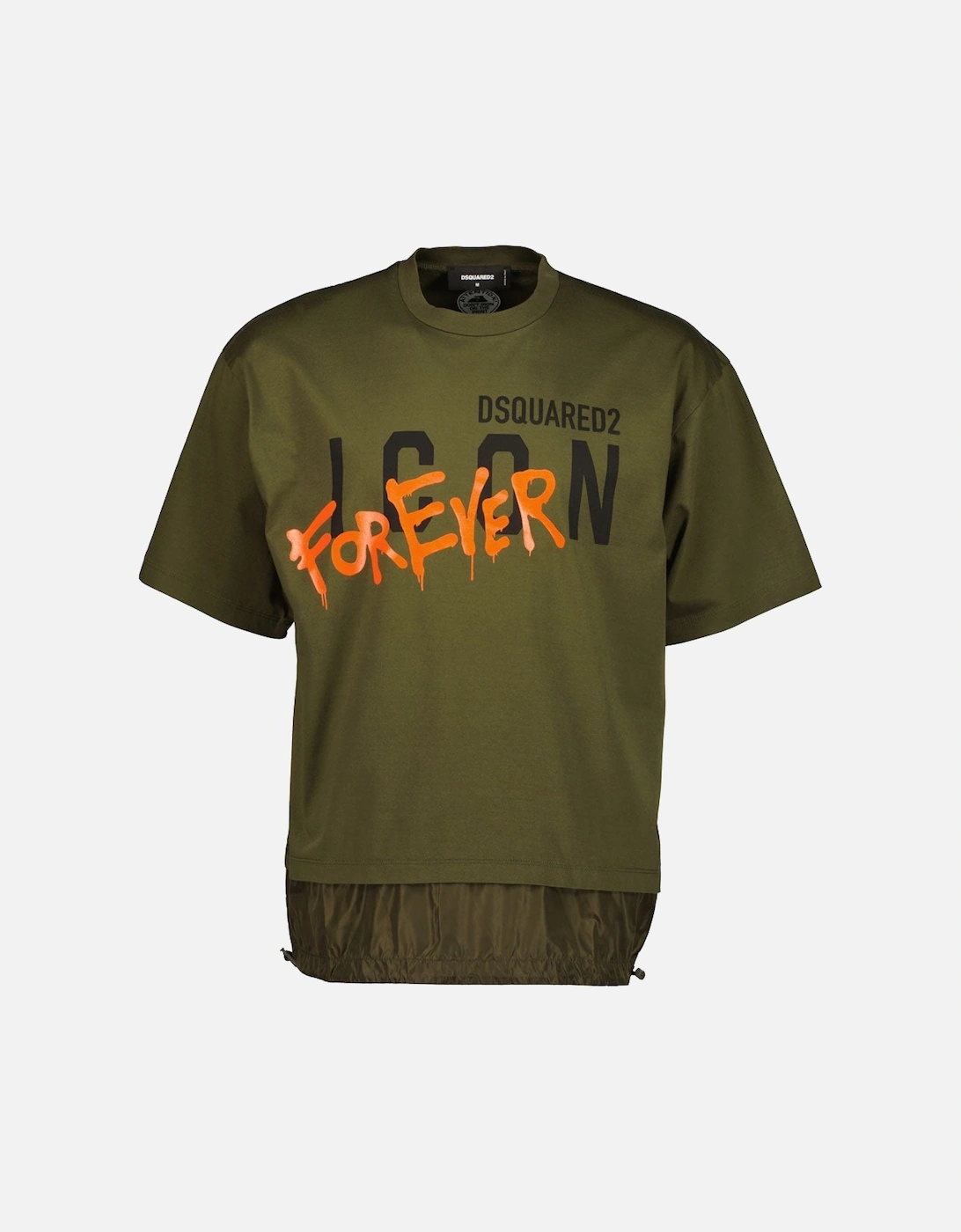 ICON Forever Cool T-Shirt, 3 of 2