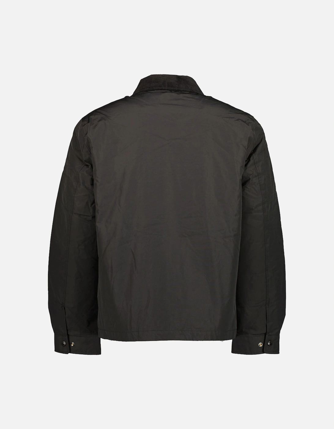 Elsdon Down Utility Jacket