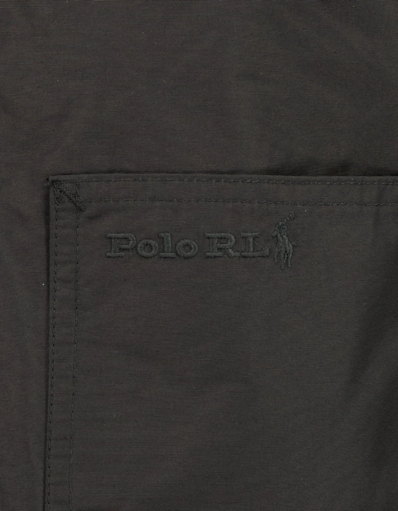 Elsdon Down Utility Jacket