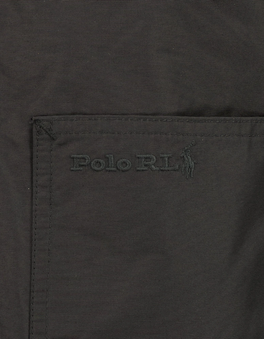 Elsdon Down Utility Jacket