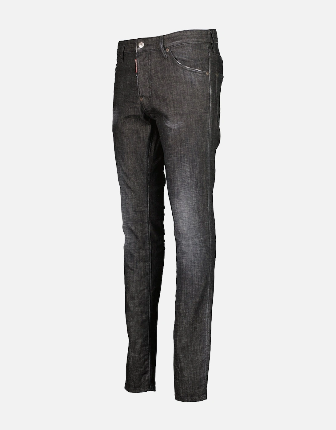 Clean Wash Cool Guy Jeans