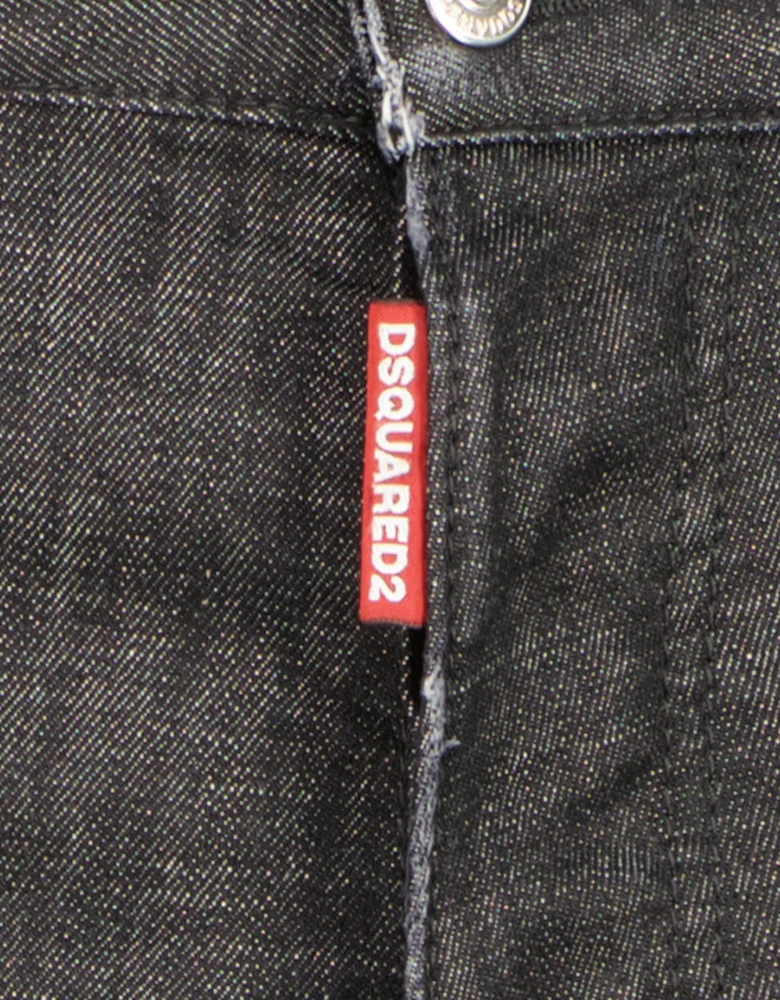 Clean Wash Cool Guy Jeans