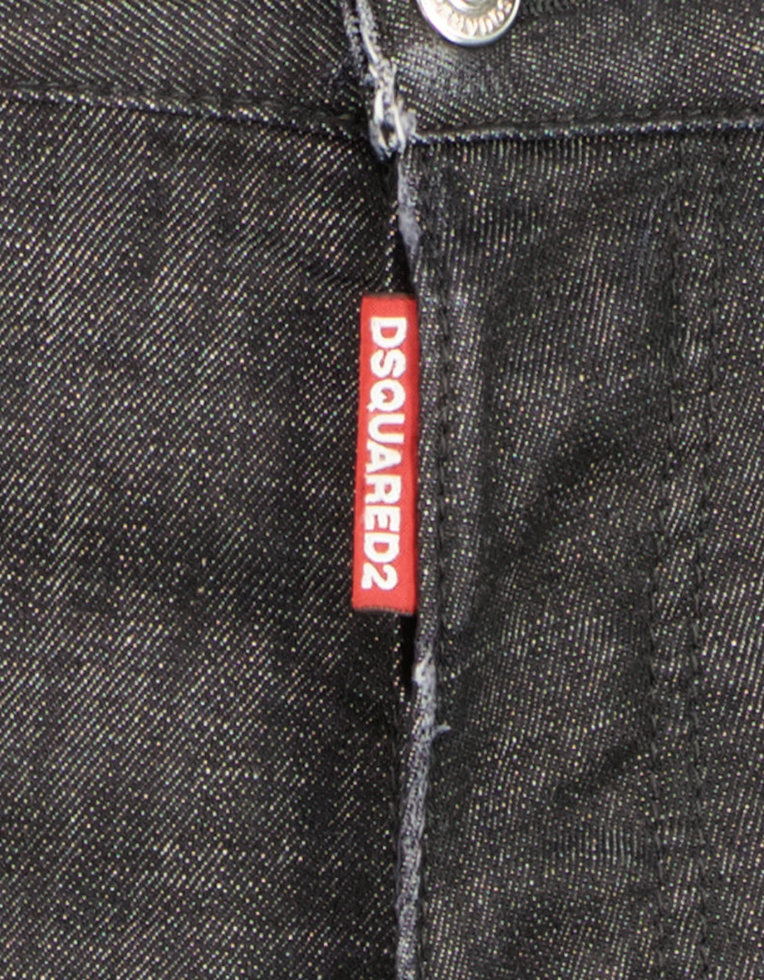 Clean Wash Cool Guy Jeans