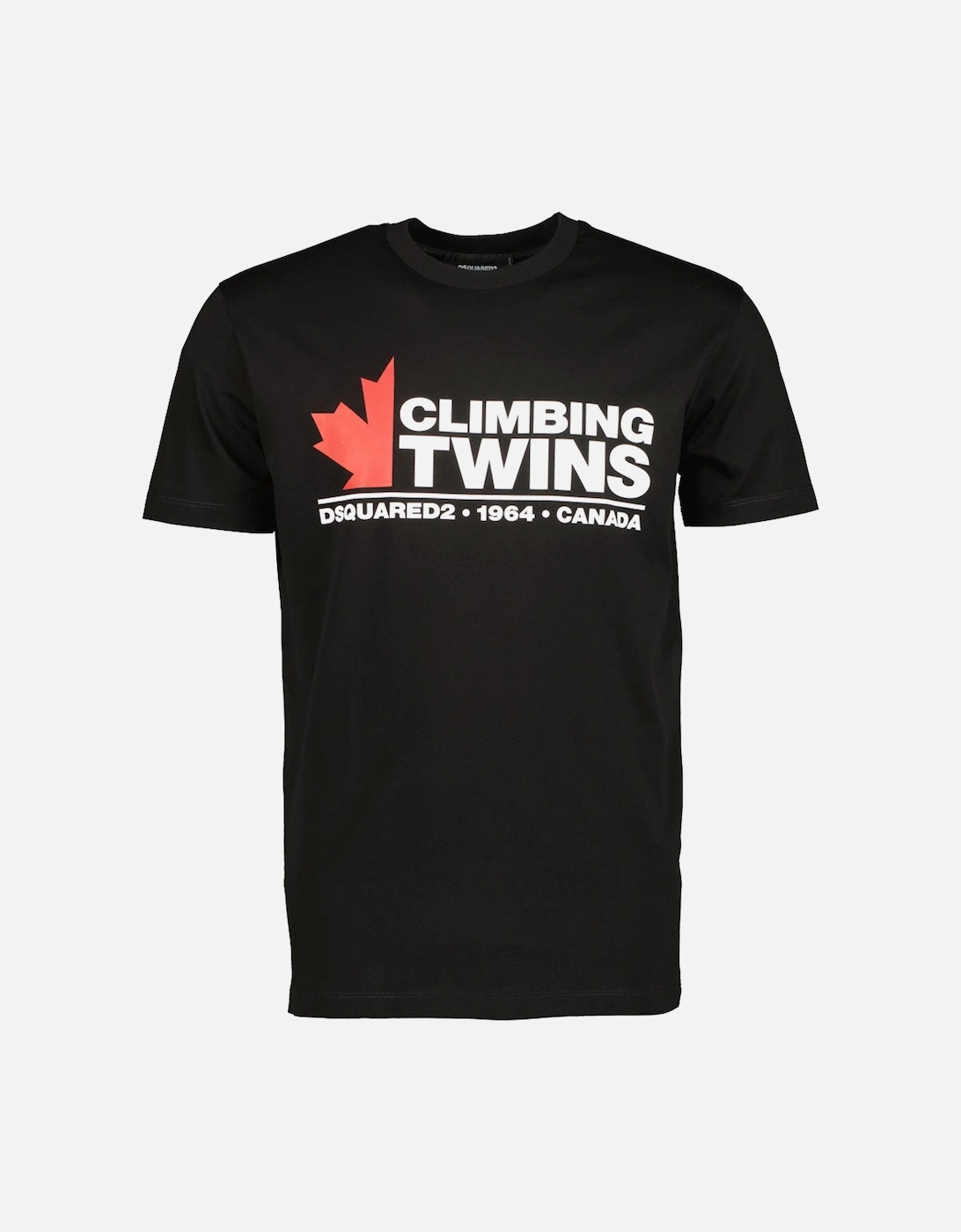 Climbing Twins Cool T-Shirt, 3 of 2