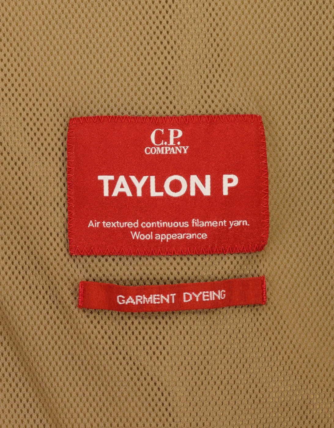 Taylon P Overshirt Jacket