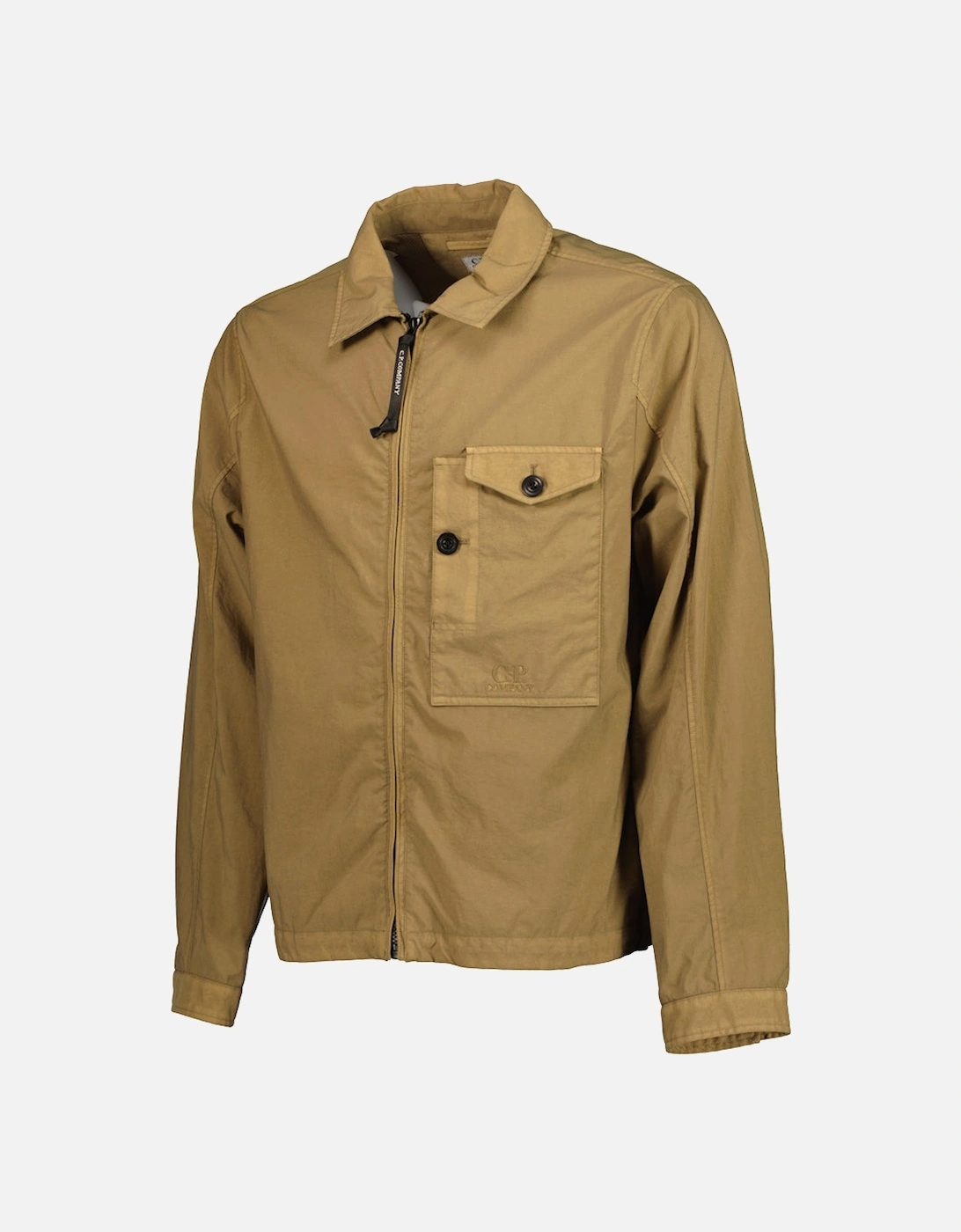Taylon P Overshirt Jacket