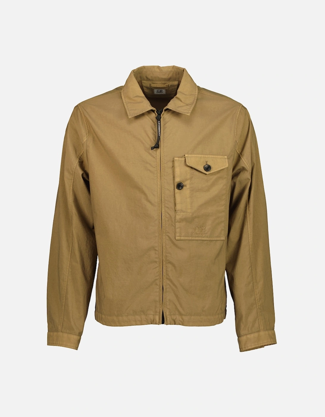Taylon P Overshirt Jacket, 7 of 6