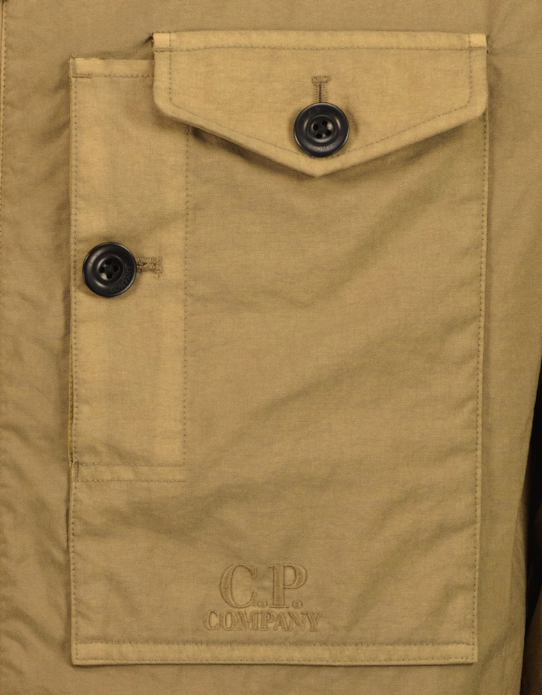 Taylon P Overshirt Jacket