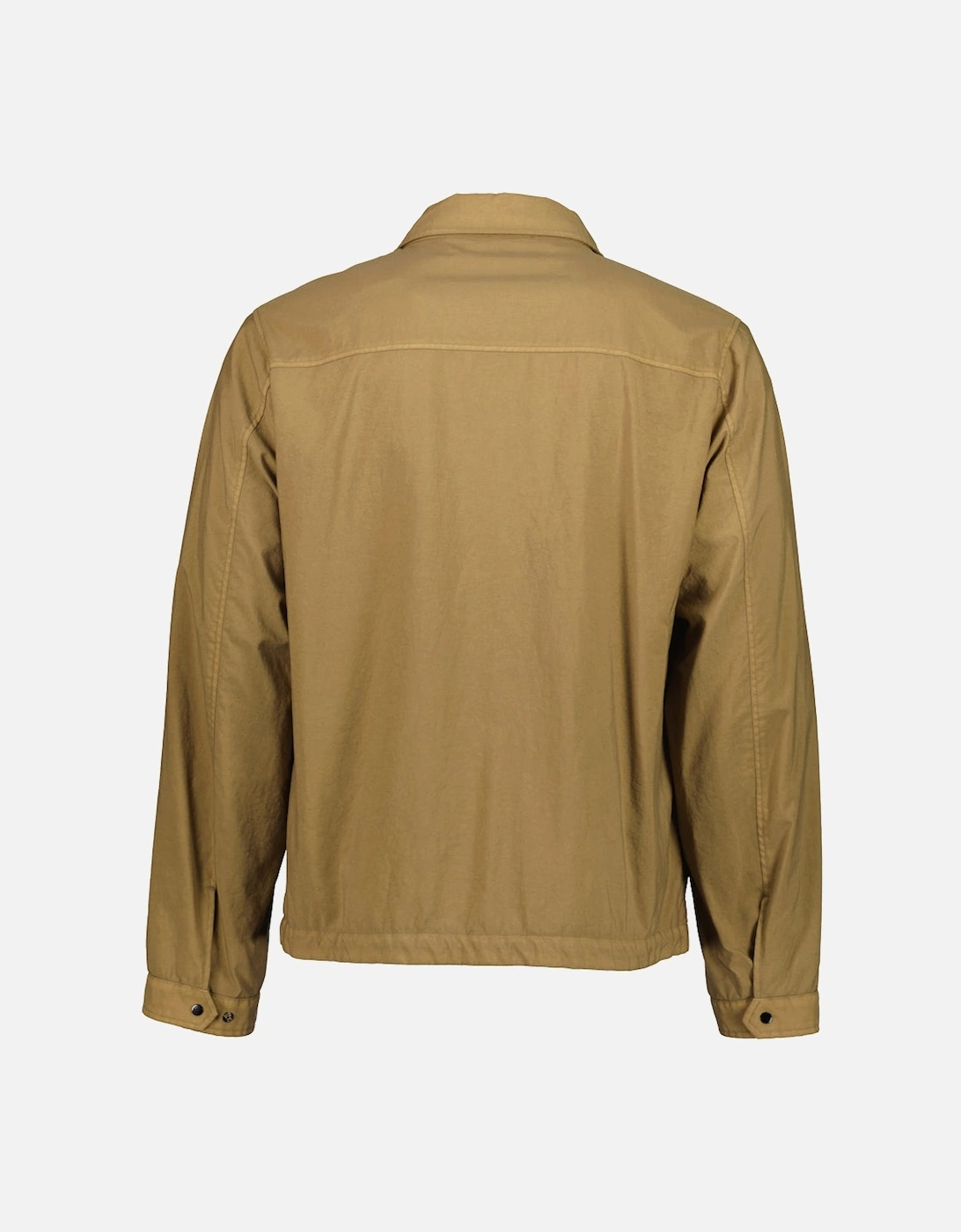 Taylon P Overshirt Jacket