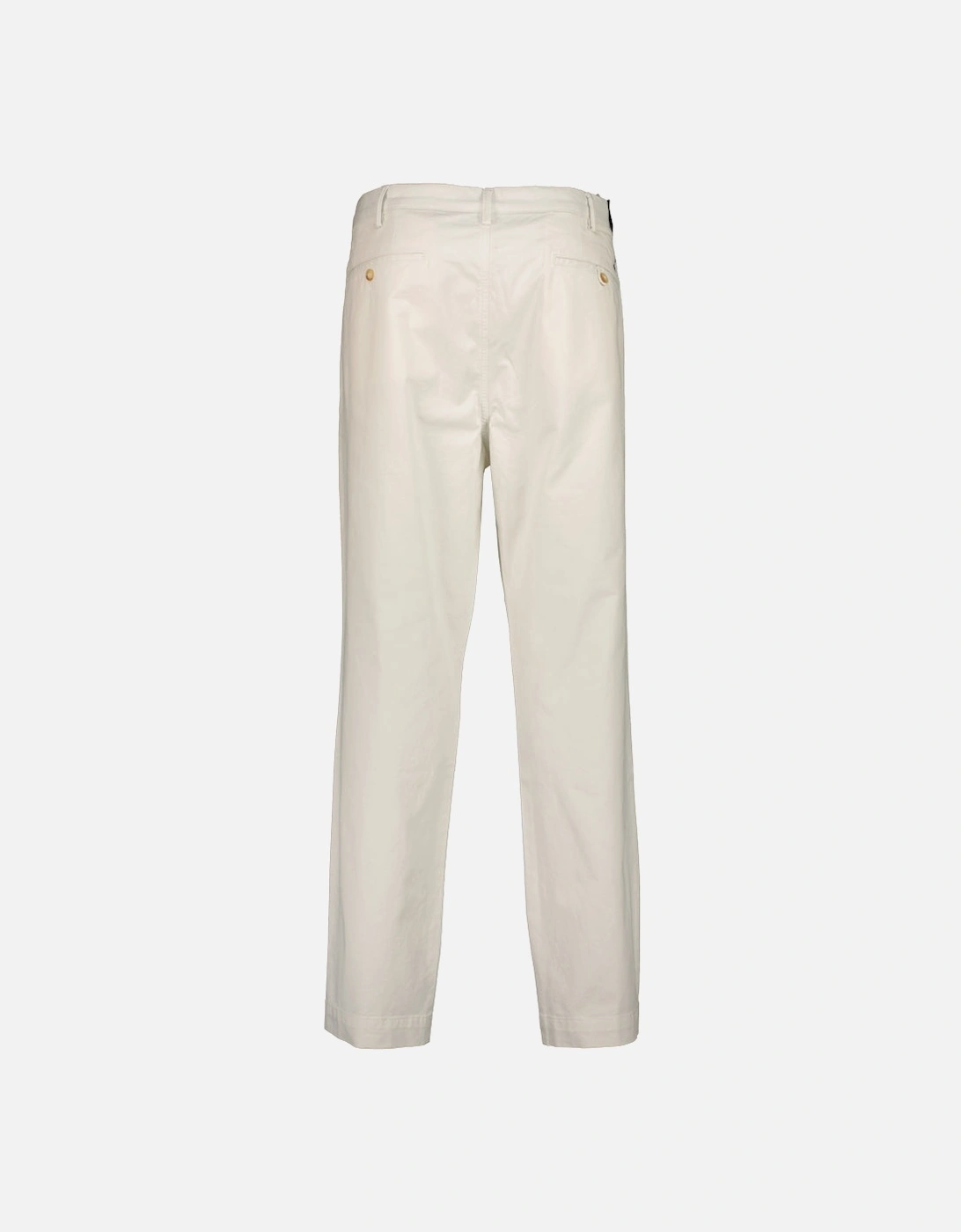 Stretch Slim Fit Bedford Chinos