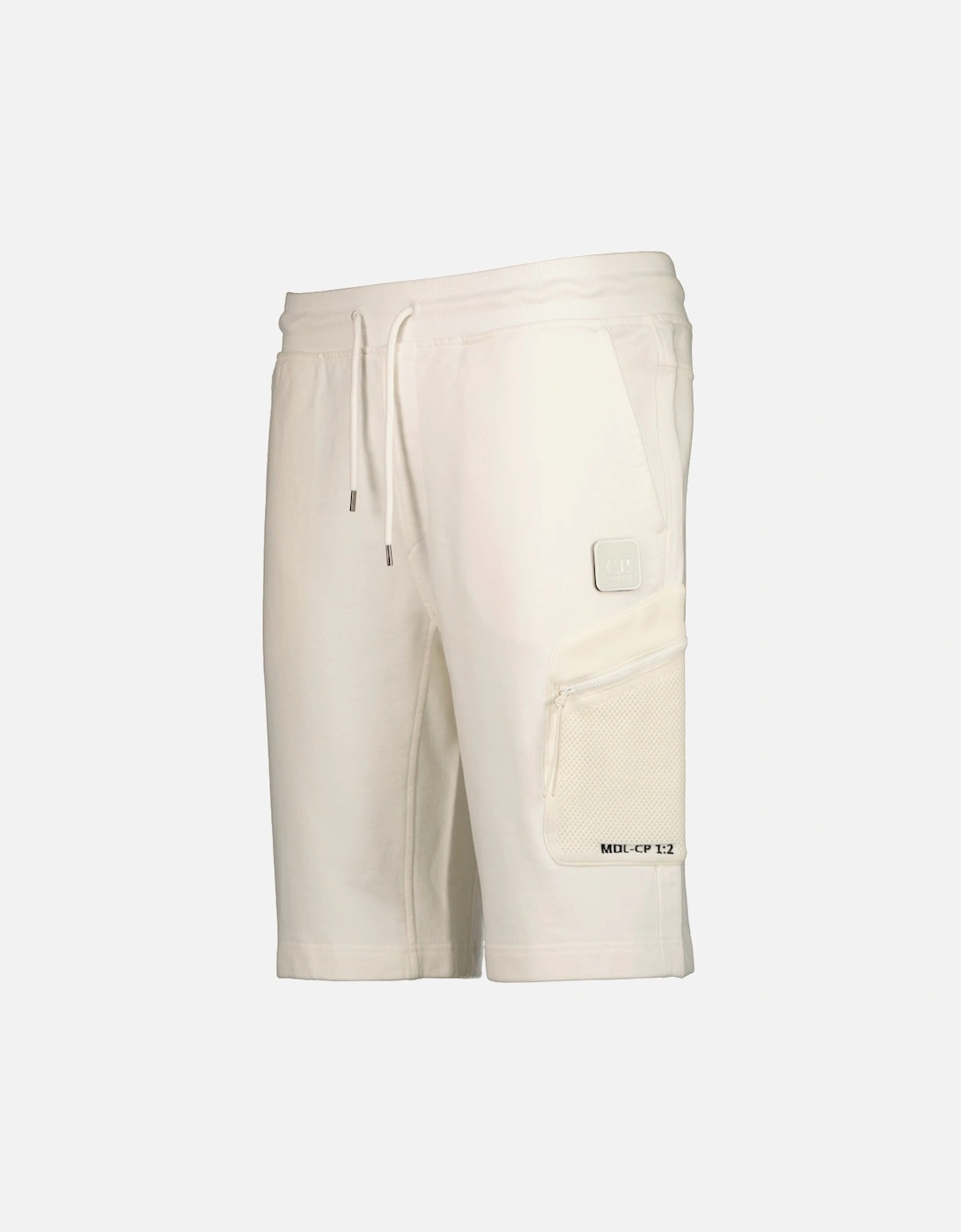 Metropolis Series Cargo Bermudas