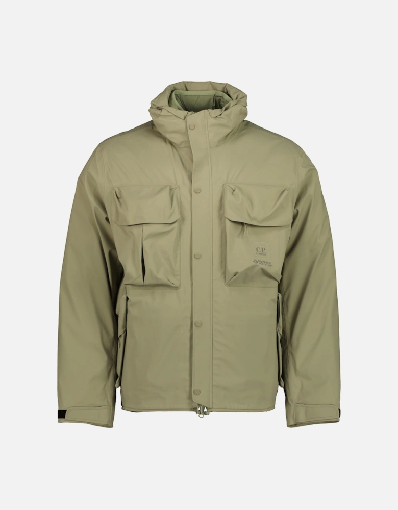 Metropolis 2 in 1 Goretex Infinium Jacket