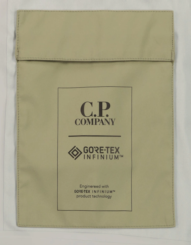 Metropolis 2 in 1 Goretex Infinium Jacket