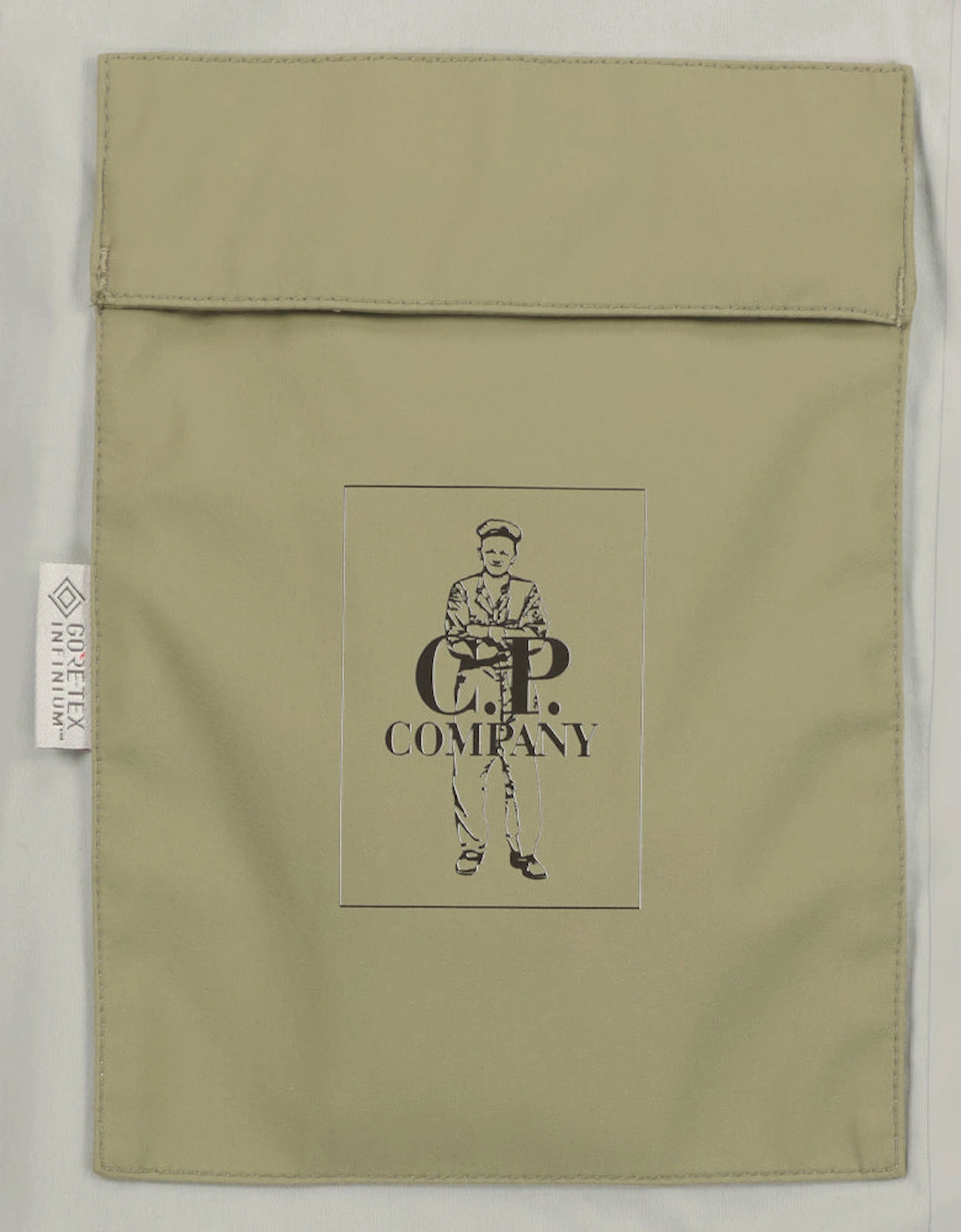 Metropolis 2 in 1 Goretex Infinium Jacket