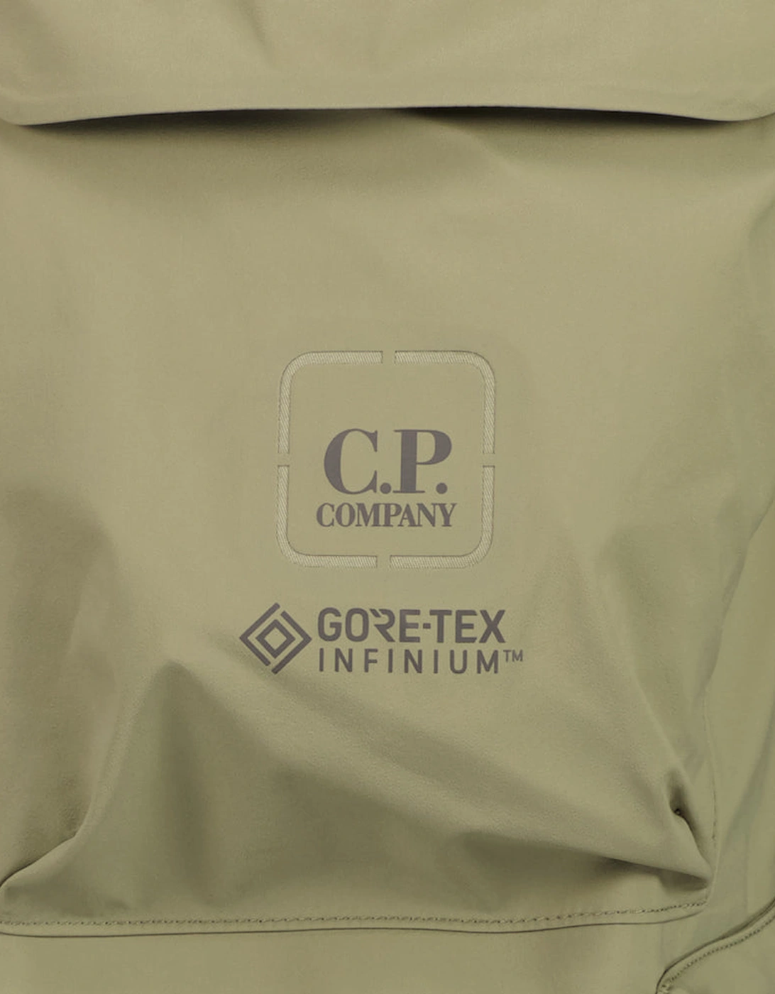 Metropolis 2 in 1 Goretex Infinium Jacket