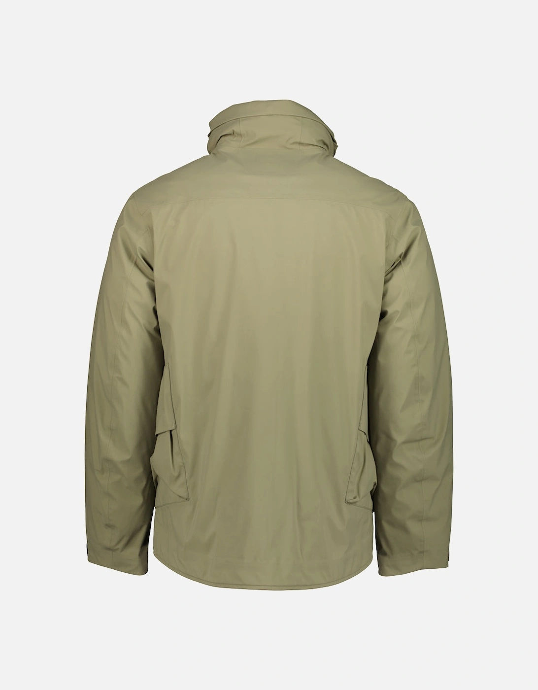 Metropolis 2 in 1 Goretex Infinium Jacket