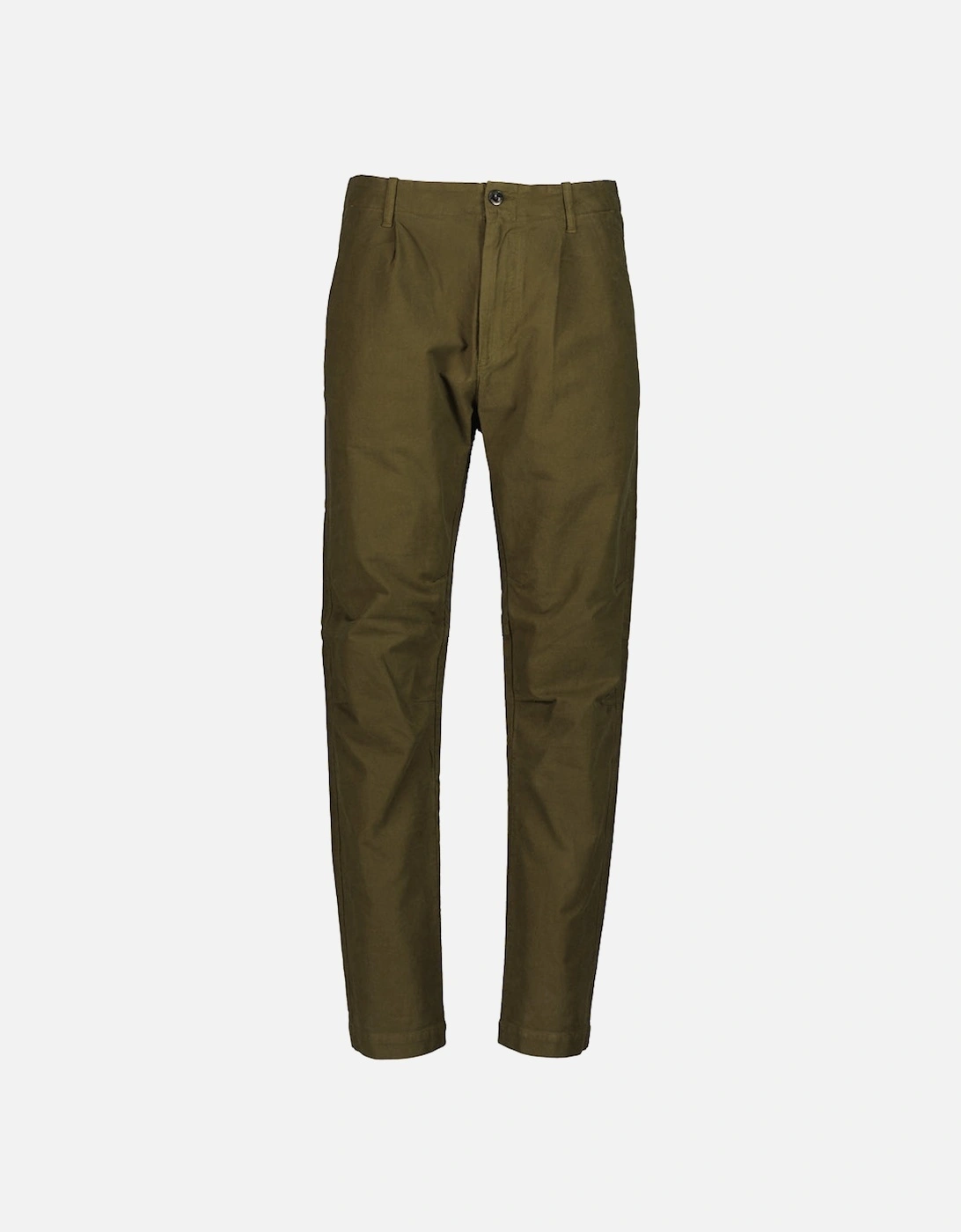 Ottoman Stretch Lens Trousers, 5 of 4