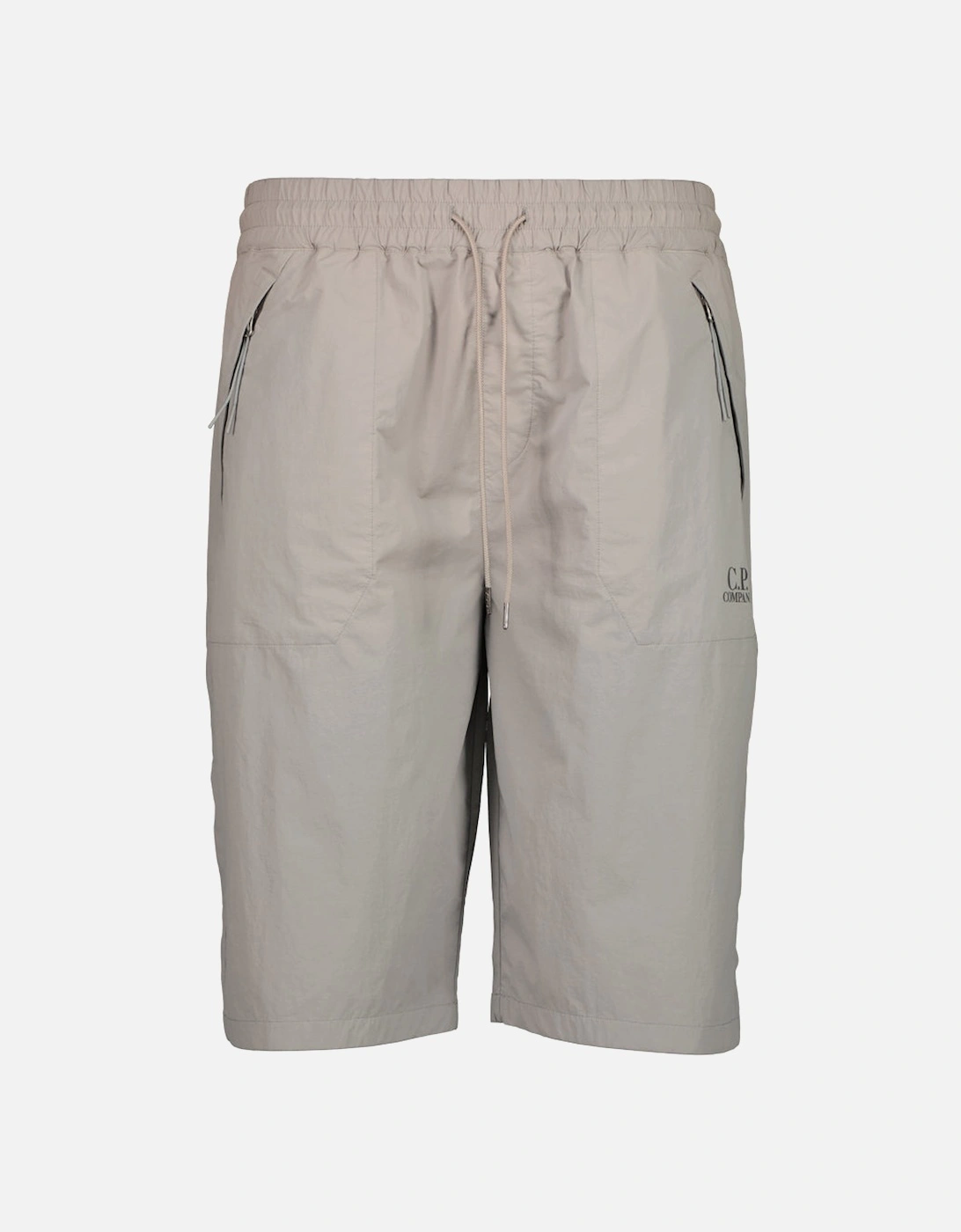 DyShell Logo Bermuda Shorts, 5 of 4