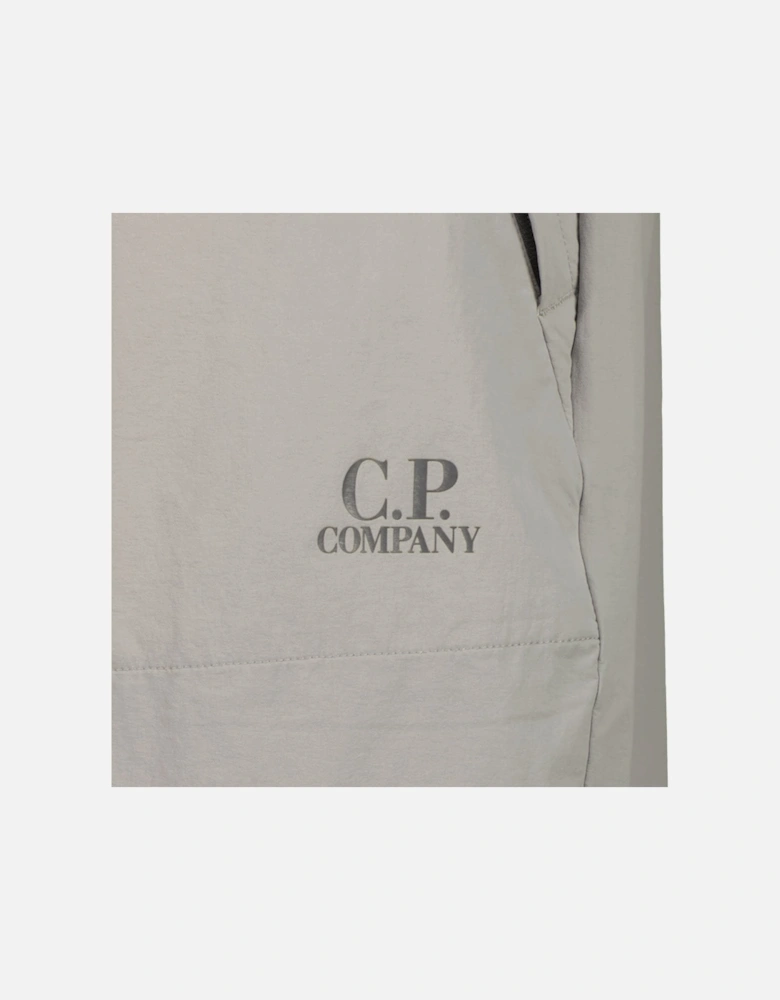 DyShell Logo Bermuda Shorts