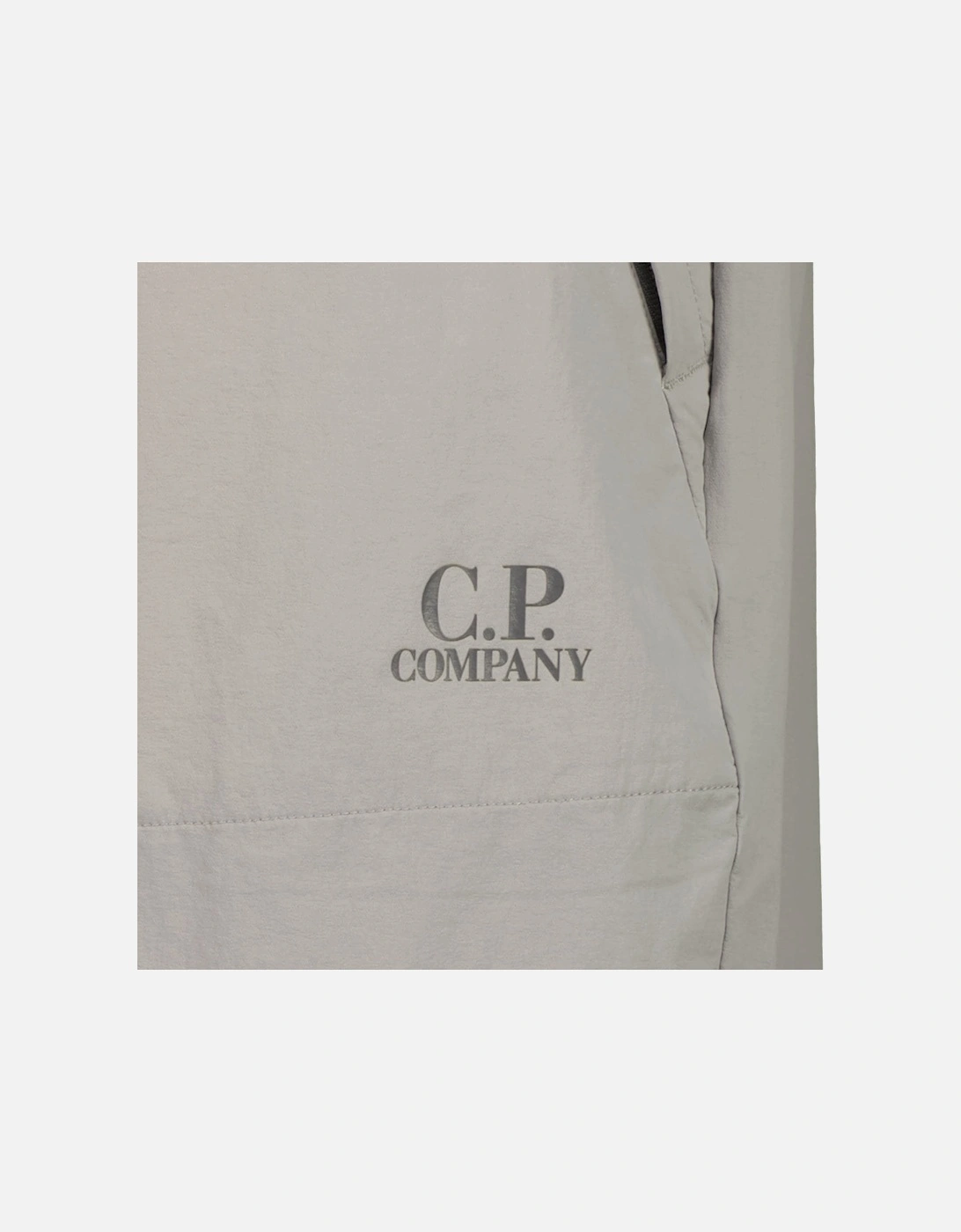 DyShell Logo Bermuda Shorts