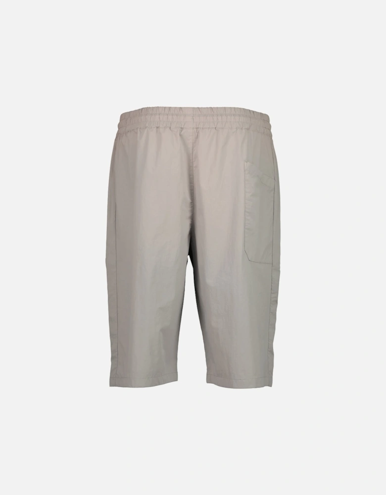 DyShell Logo Bermuda Shorts