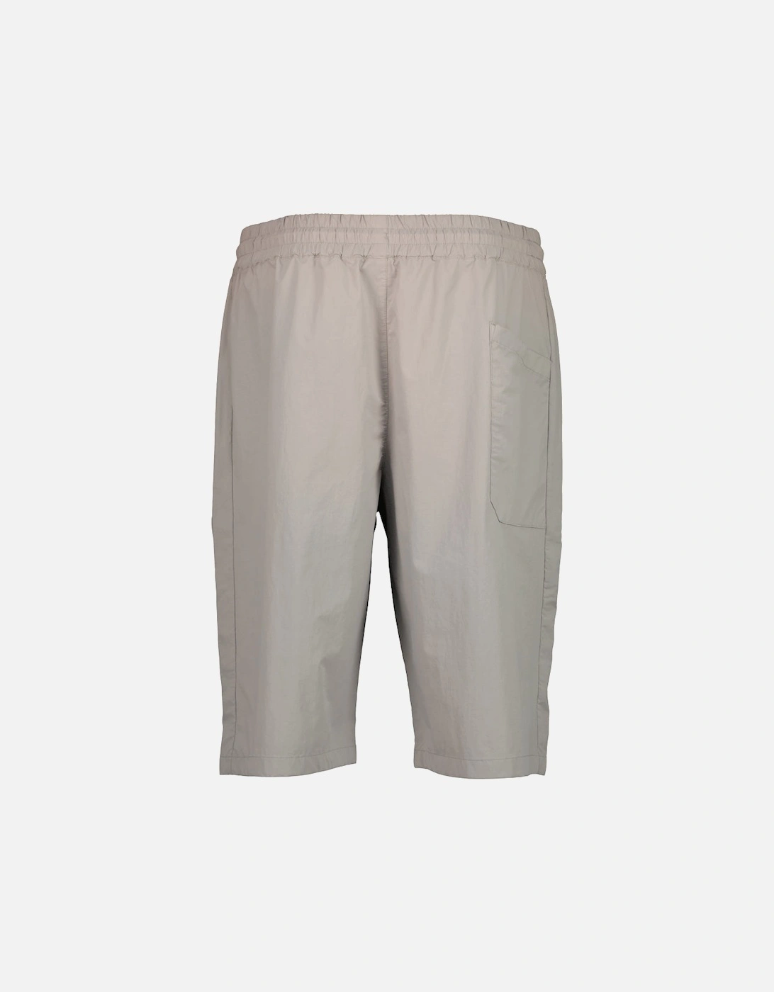 DyShell Logo Bermuda Shorts