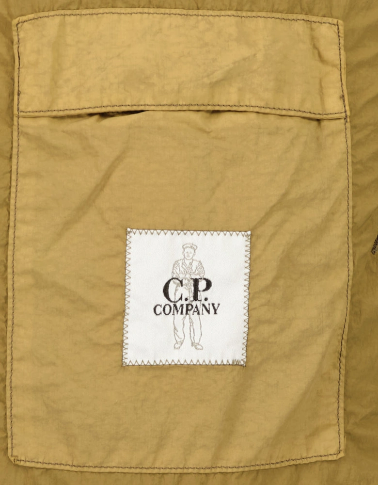 Flatt Nylon 2 in 1 Lens Jacket