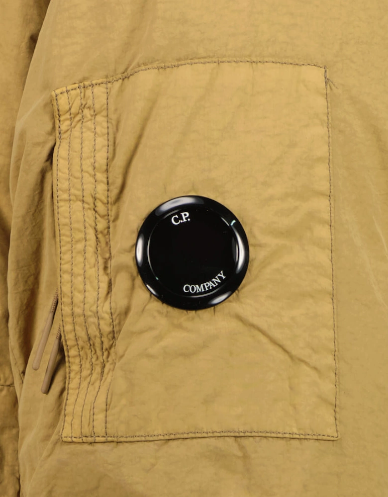 Flatt Nylon 2 in 1 Lens Jacket