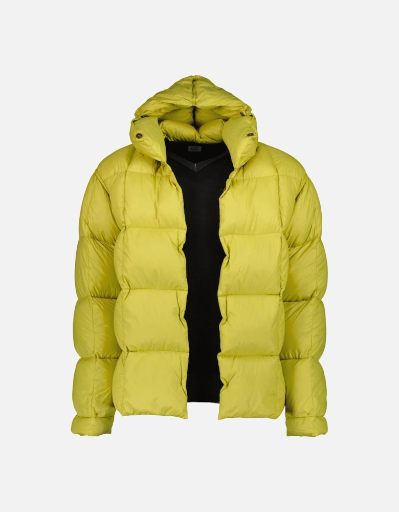 Flatt Nylon 2 in 1 Lens Jacket