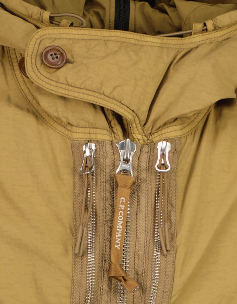 Flatt Nylon 2 in 1 Lens Jacket