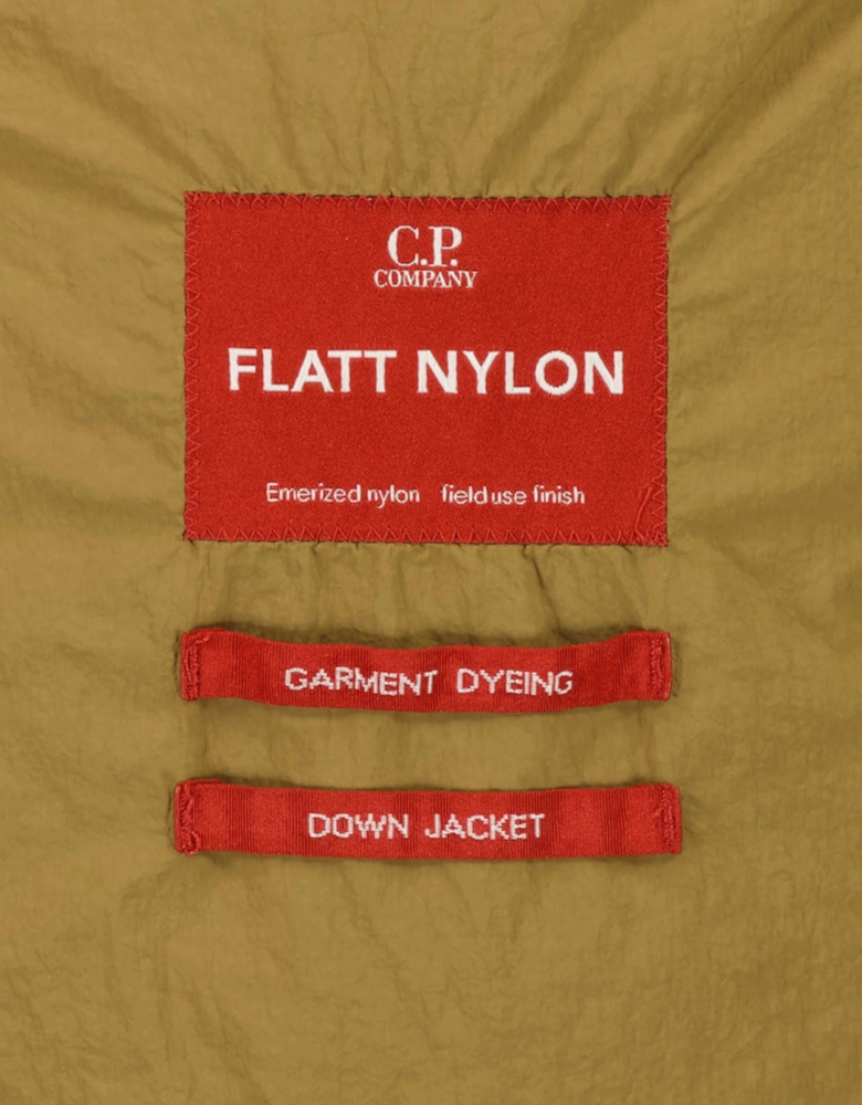 Flatt Nylon 2 in 1 Lens Jacket