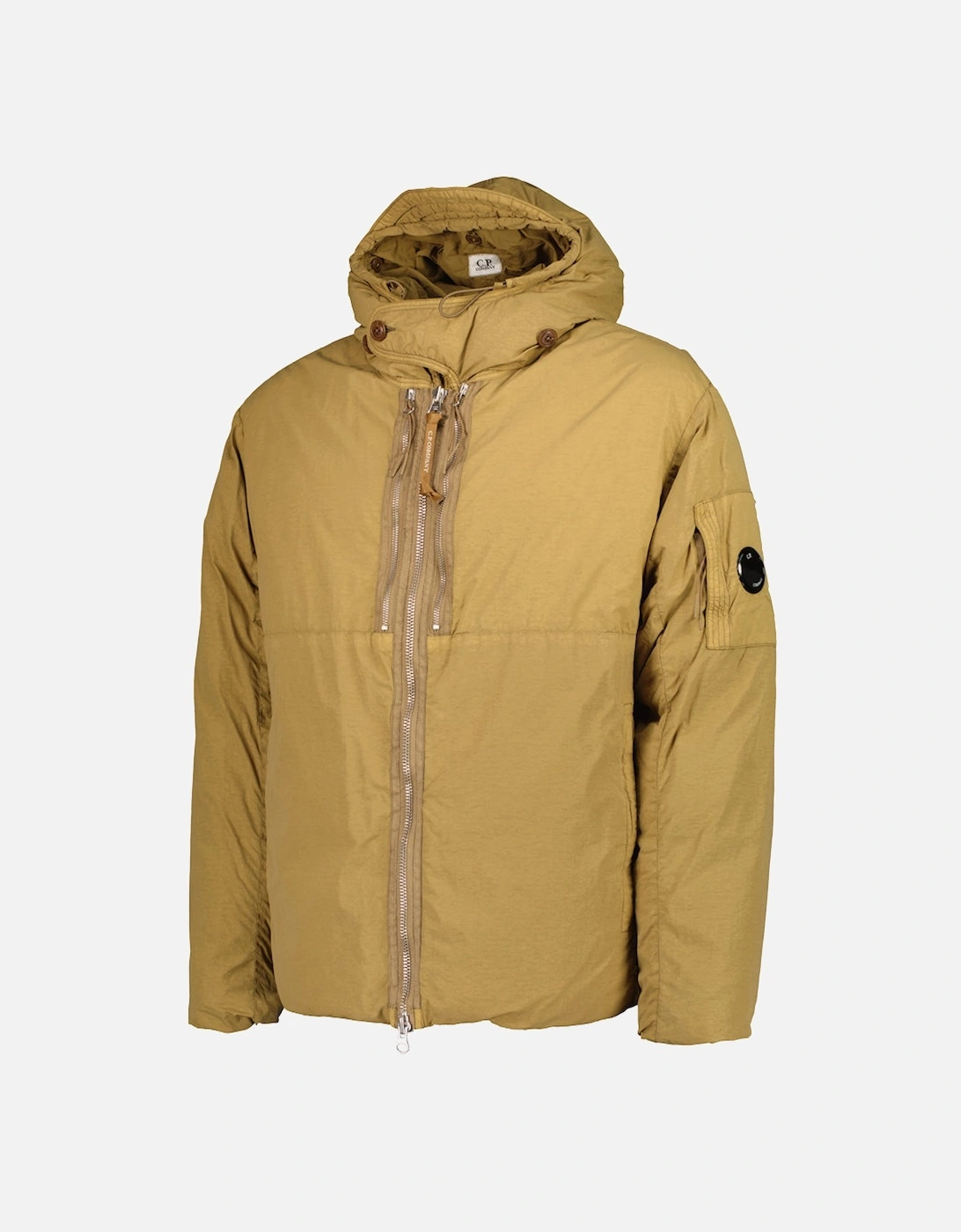 Flatt Nylon 2 in 1 Lens Jacket