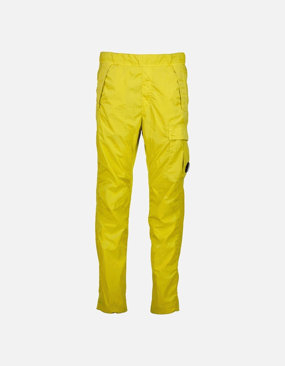 Chrome-R Lens Cargos, 6 of 5