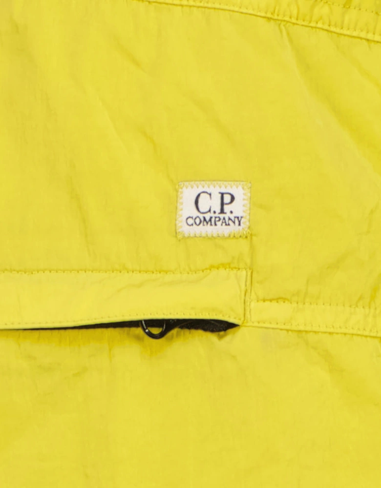 Chrome-R Lens Cargos