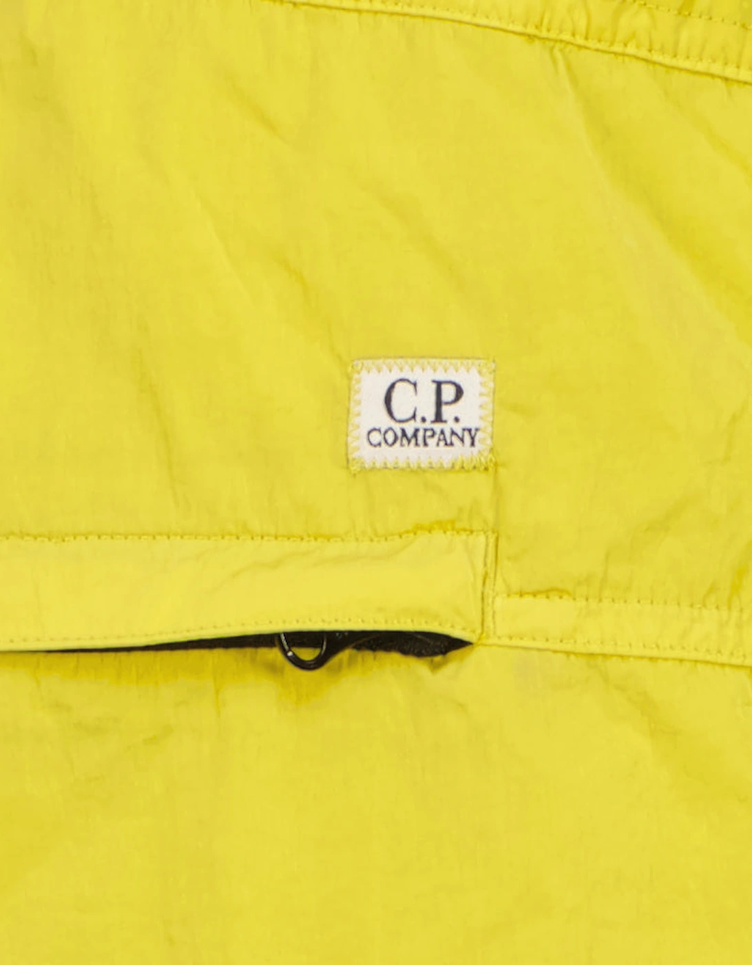 Chrome-R Lens Cargos