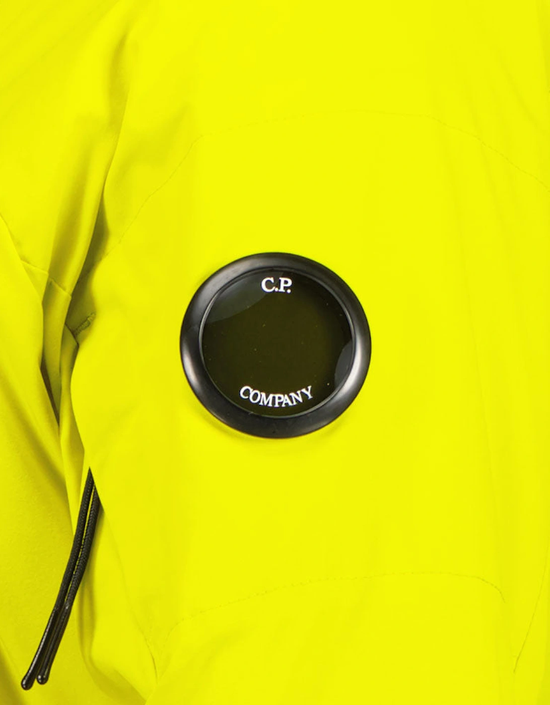 C.P. Junior Pro-Tek Lens Jacket