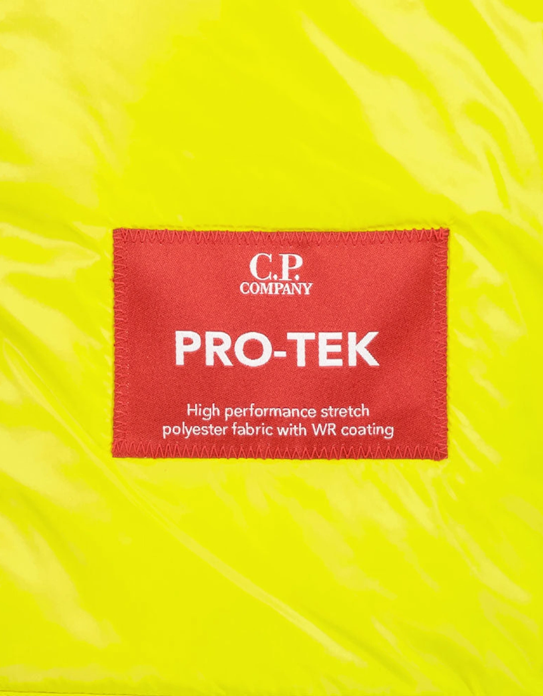 C.P. Junior Pro-Tek Lens Jacket