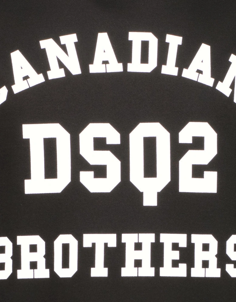 D2 Brothers Slouch T-Shirt
