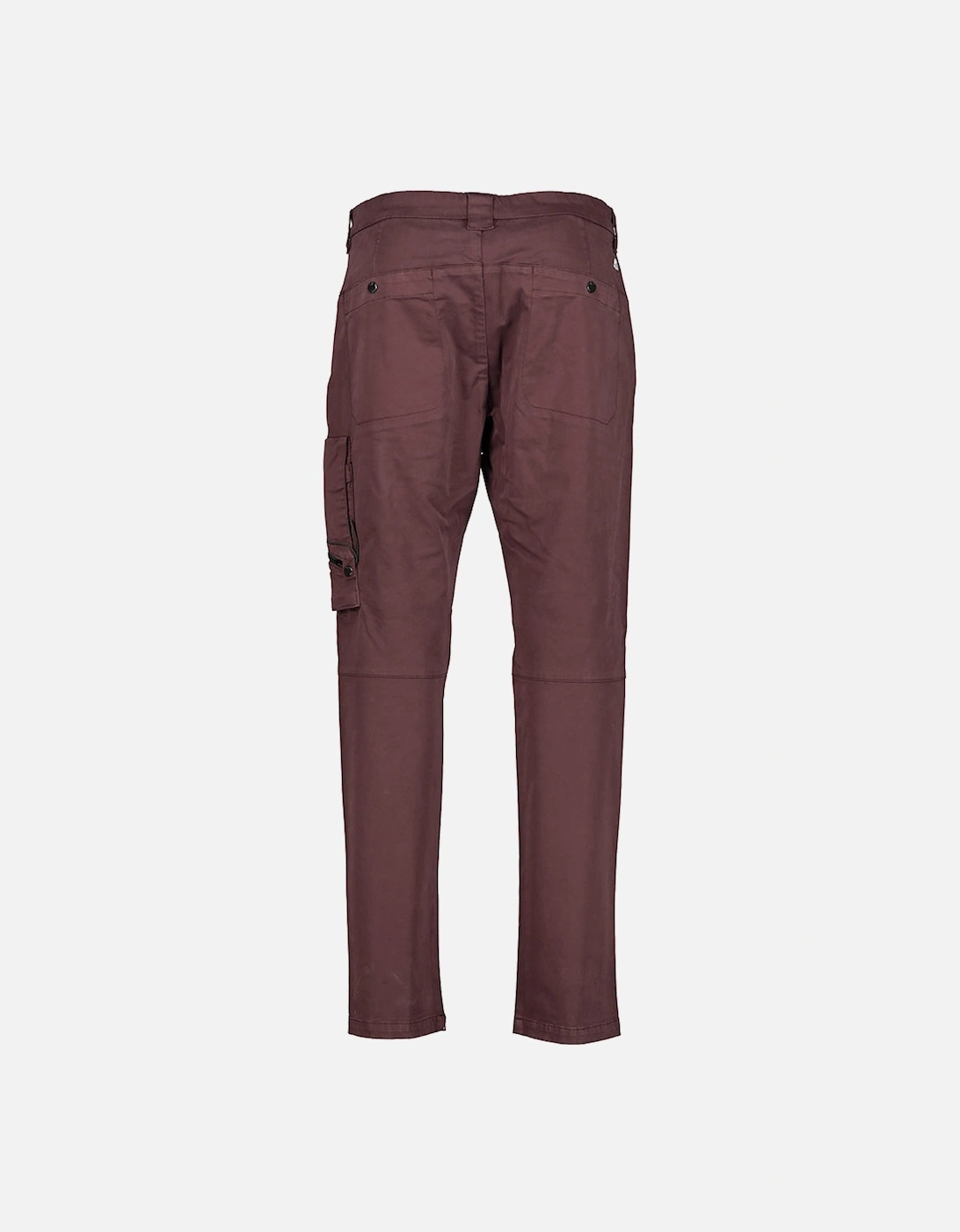 C.P. Satin Lens Cargos