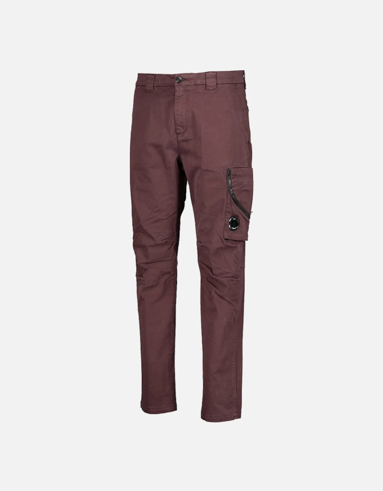 C.P. Satin Lens Cargos