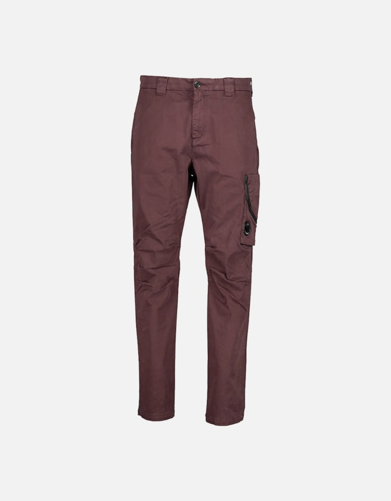 C.P. Satin Lens Cargos