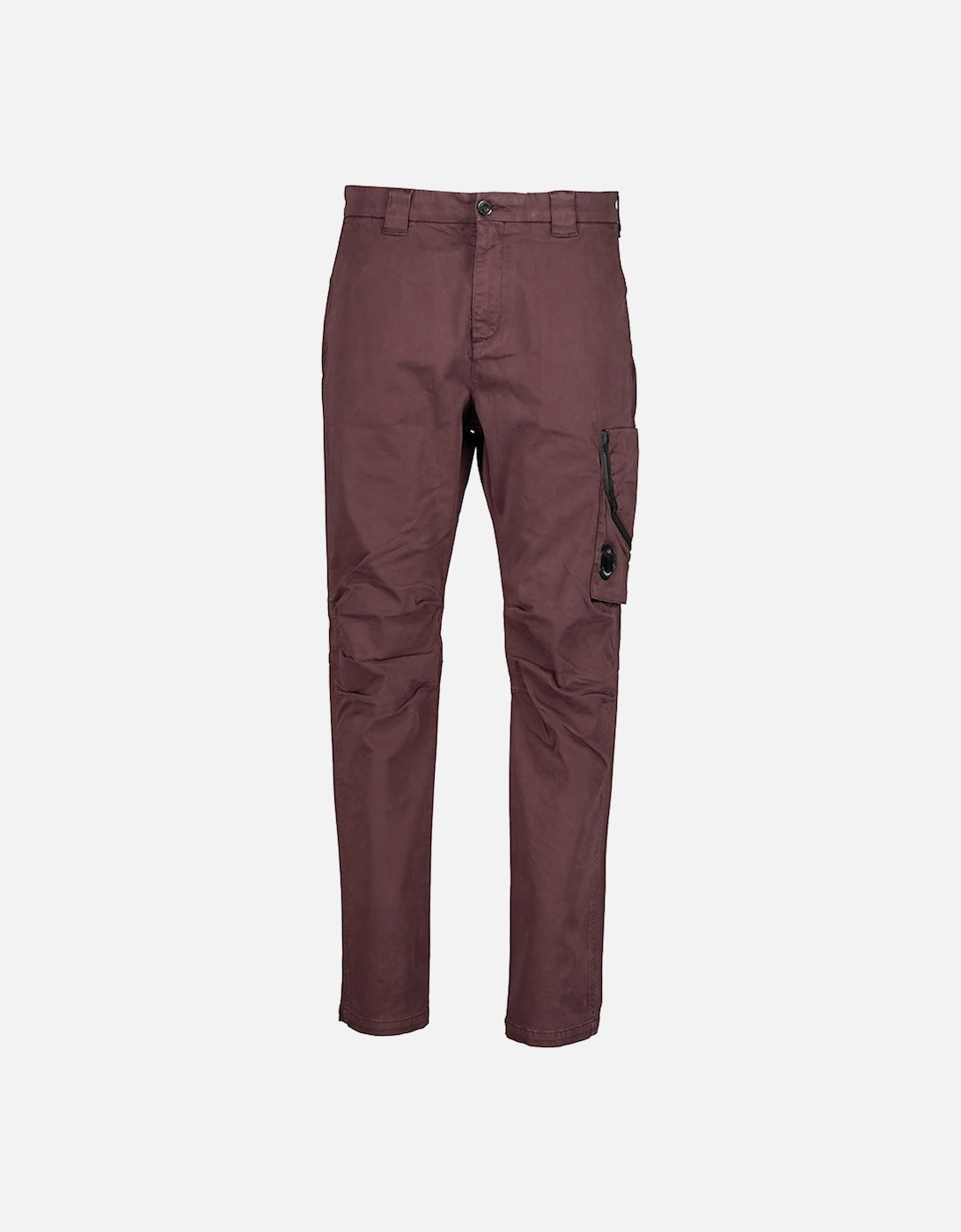 C.P. Satin Lens Cargos, 4 of 3