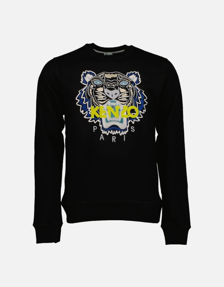 Classic Tiger Sweatshirt