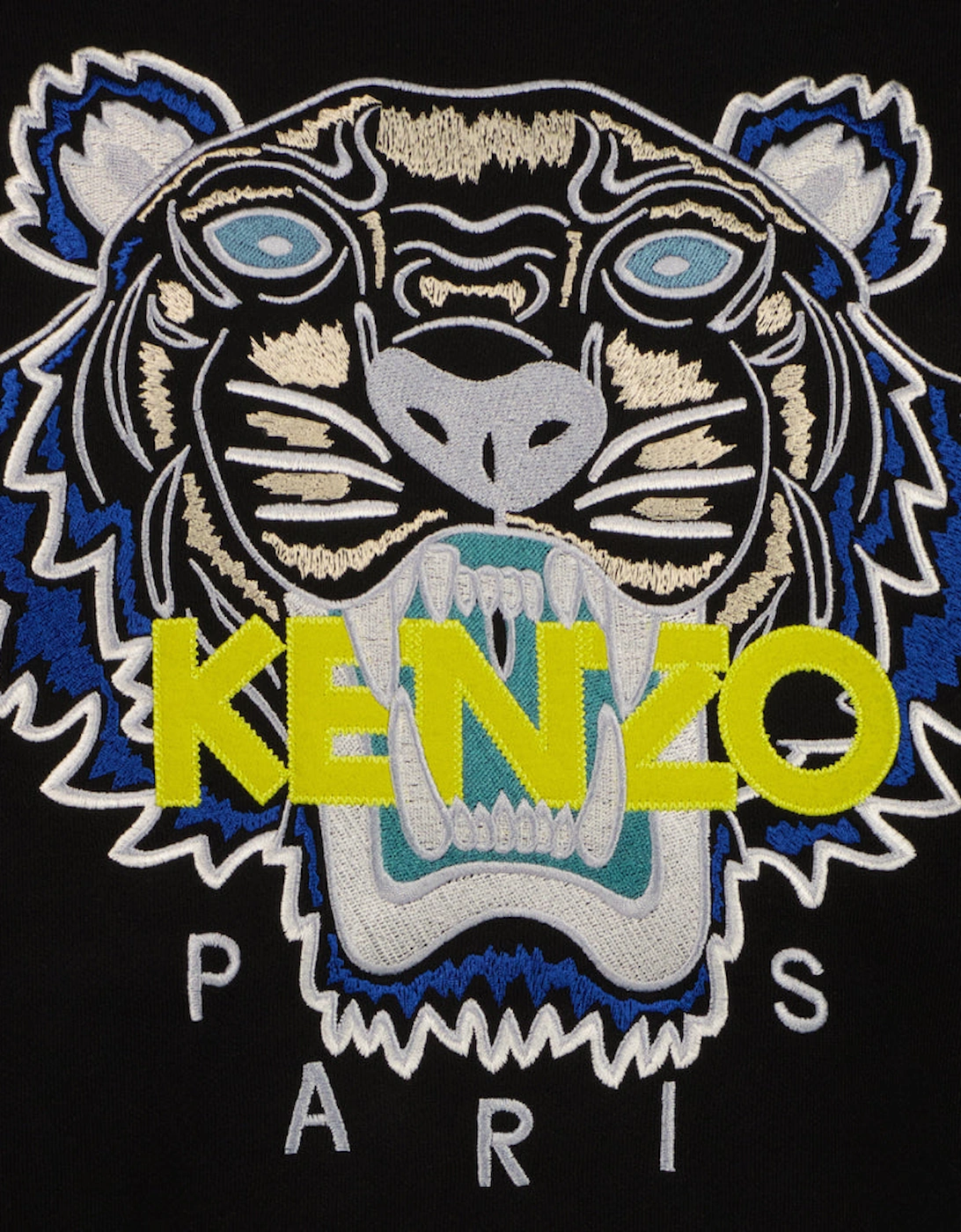 Classic Tiger Sweatshirt