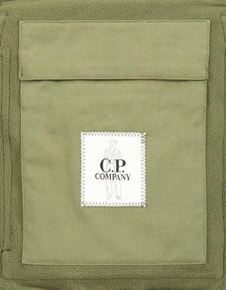 Shell-R Bomber Jacket