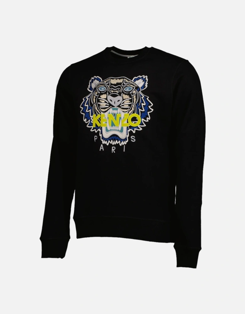 Classic Tiger Sweatshirt