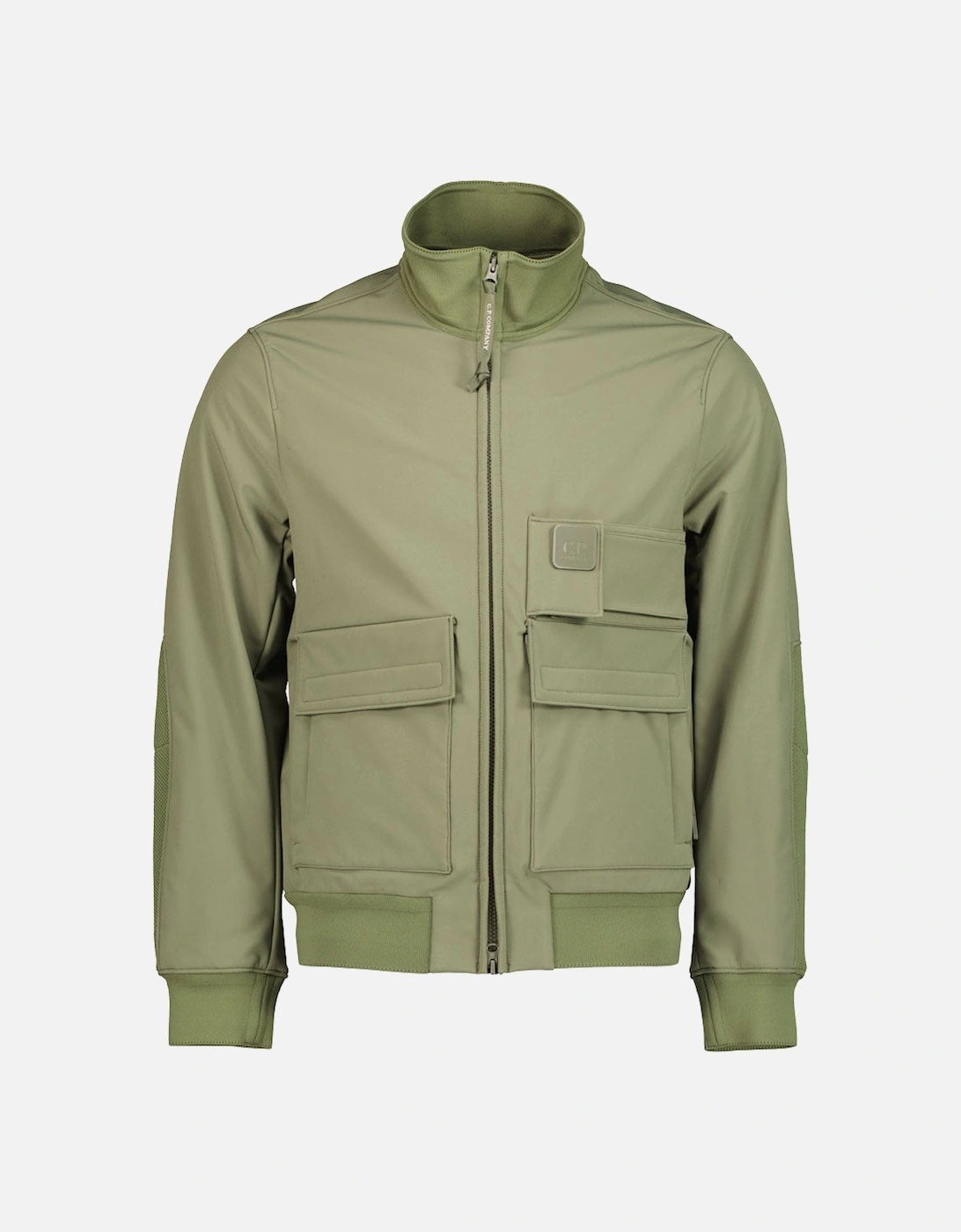 Shell-R Bomber Jacket, 7 of 6