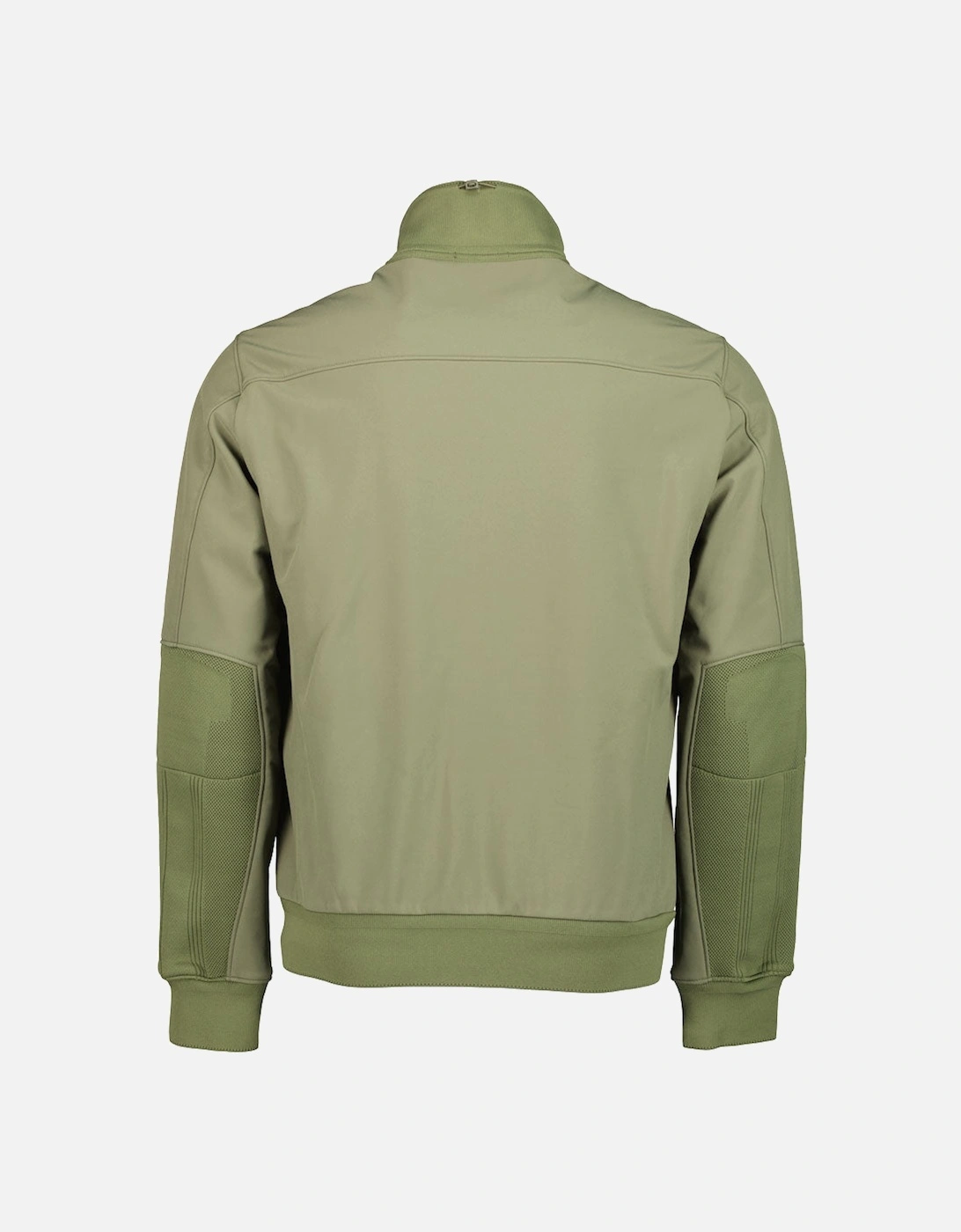 Shell-R Bomber Jacket